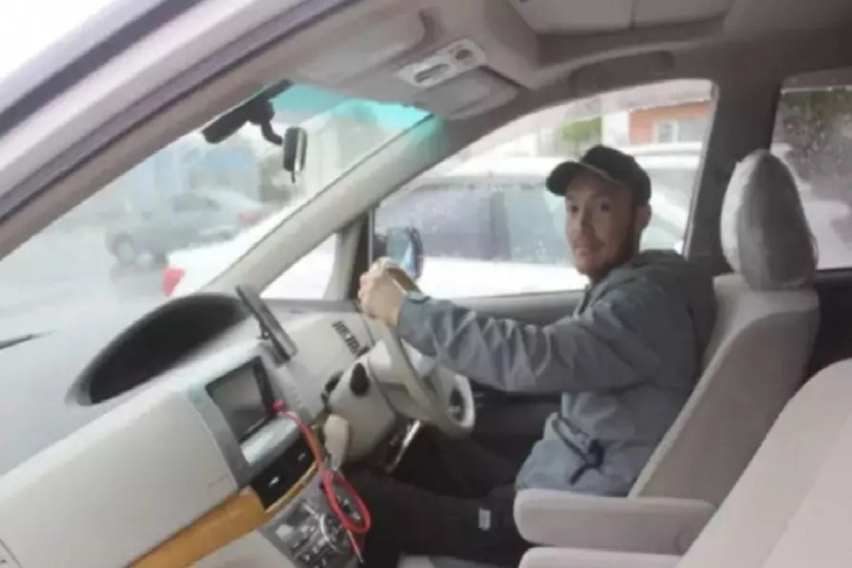 Фото: AtyrauPress