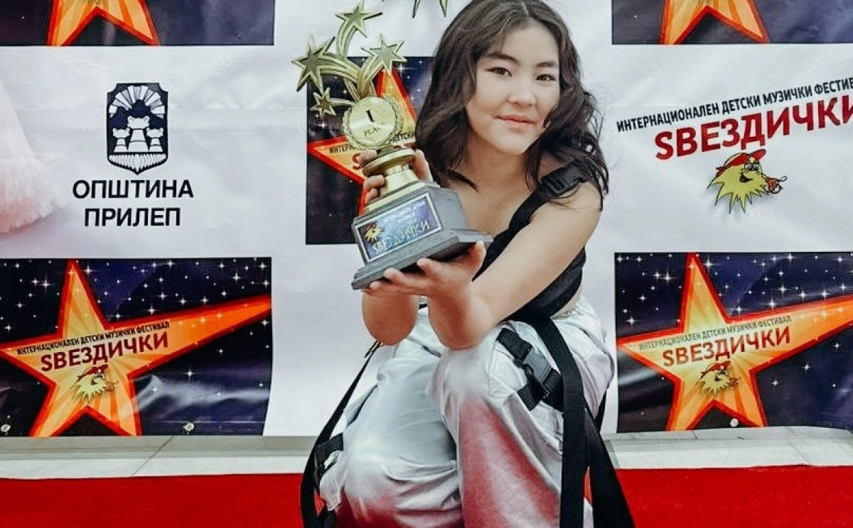 Фото: Пресс-служба ПЦ «ЮНА»