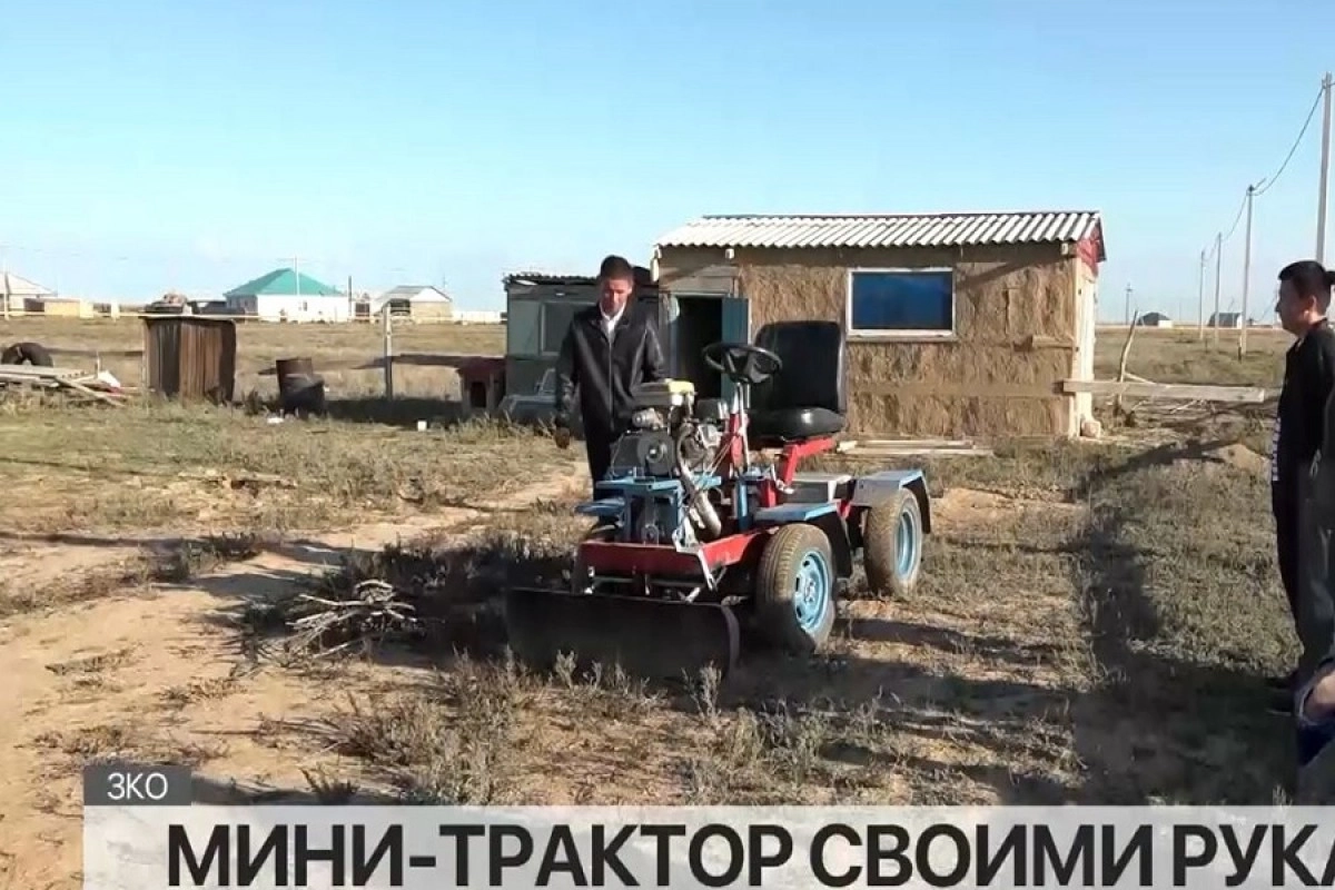 Фото: скриншот видео 24.kz