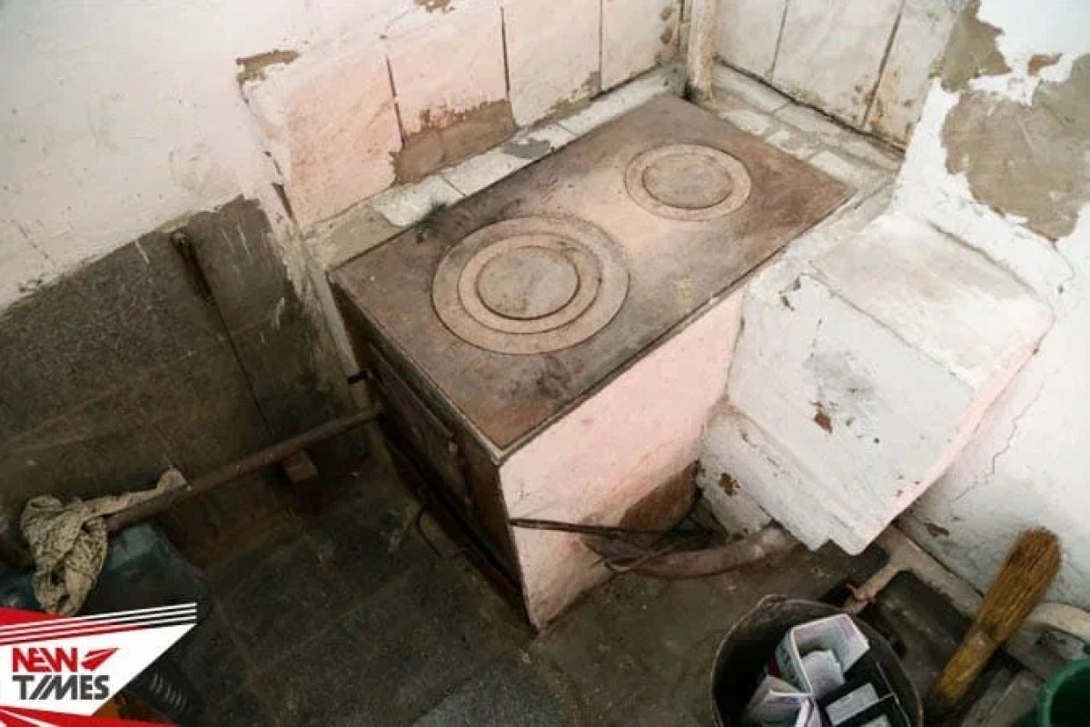 Фото: NewTimes.kz