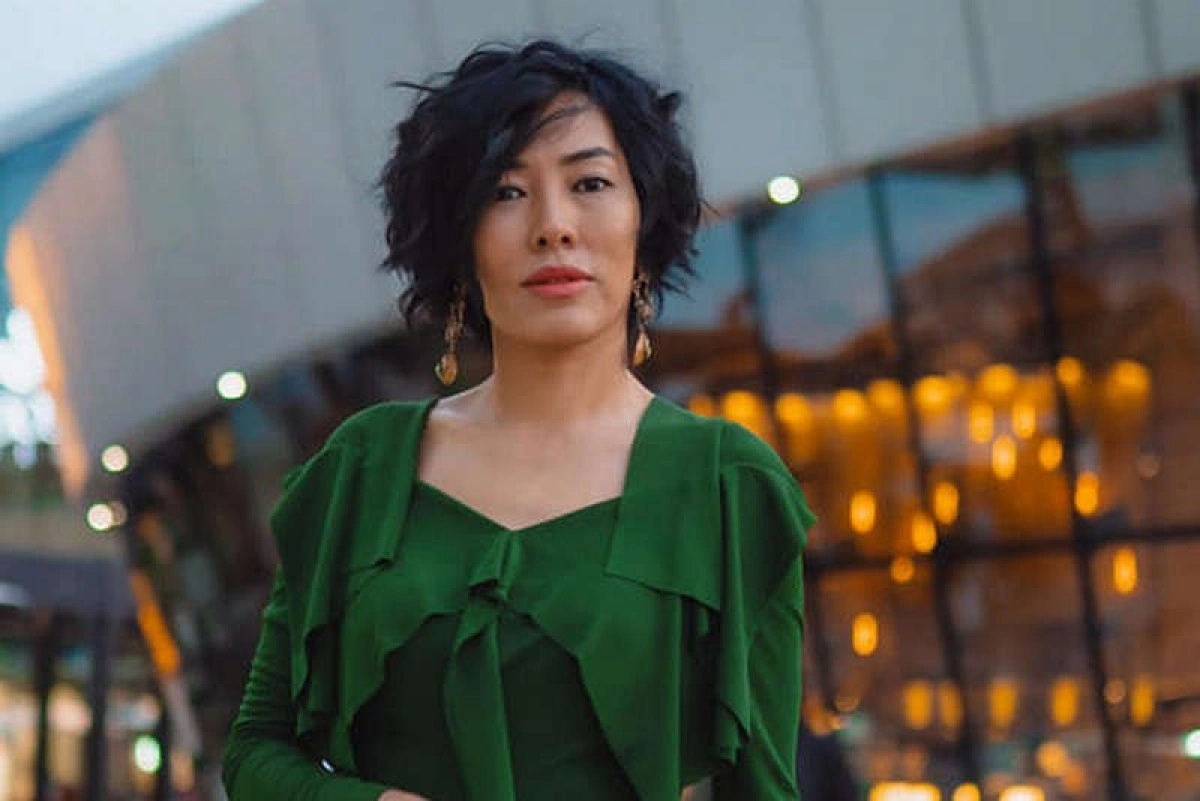 Фото: Facebook Тогжан Кожалы