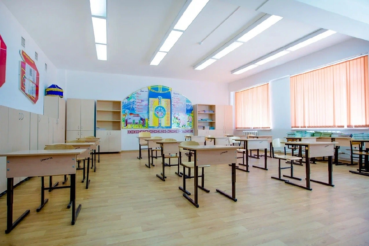 Фото: ИА «NewTimes.kz»