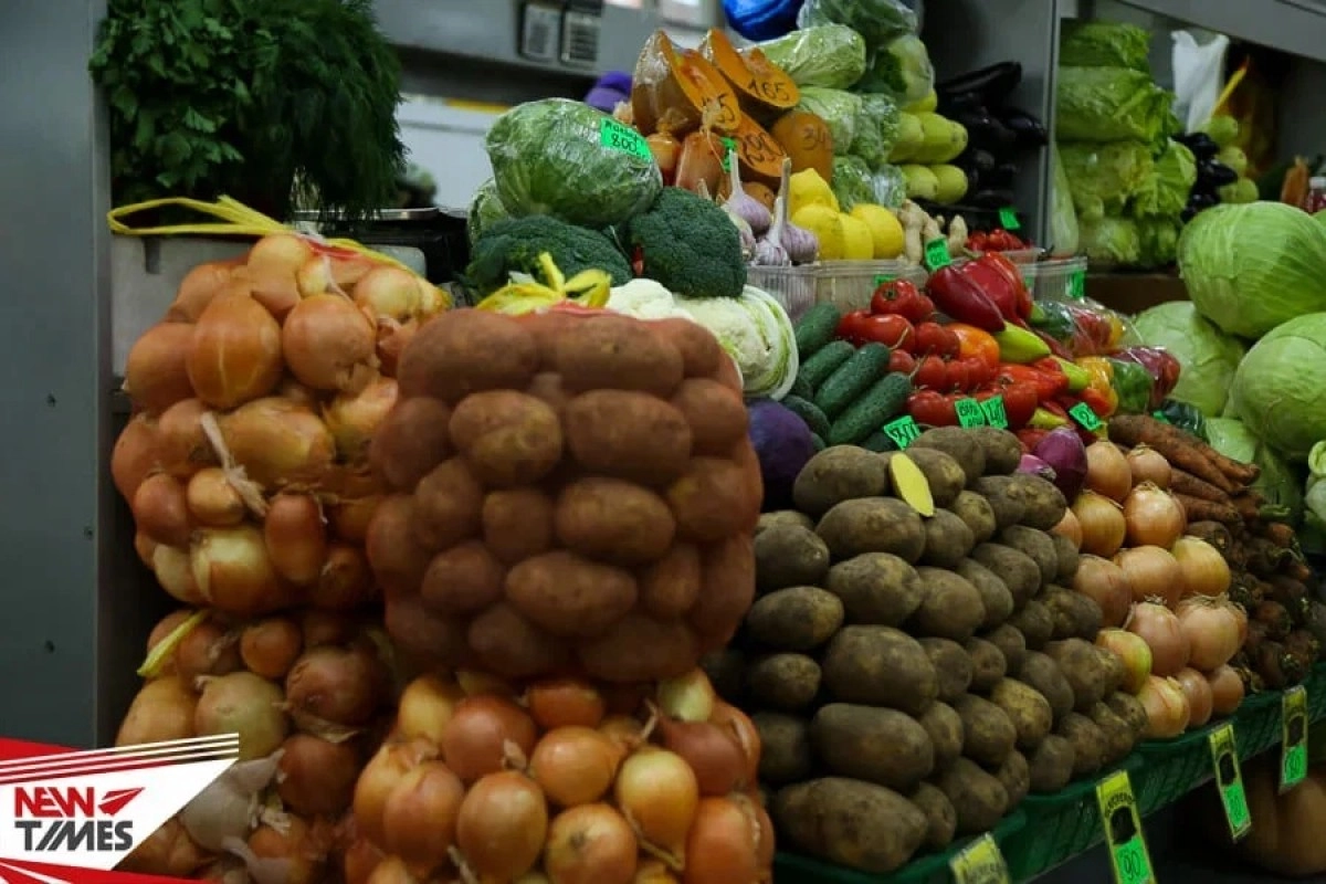 Иллюстративное фото ИА «NewTimes.kz»