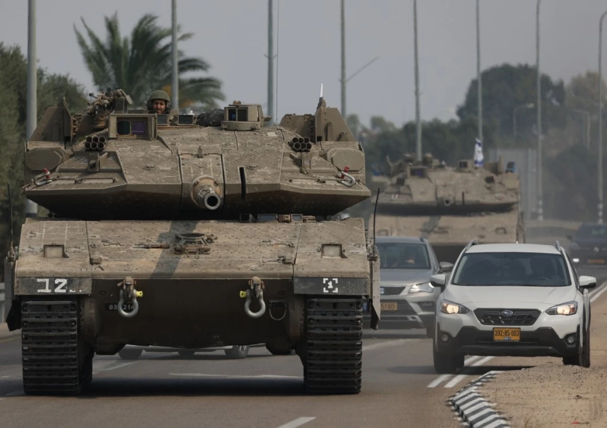 Фото: Ilia Yefimovich/dpa/Global Look Press