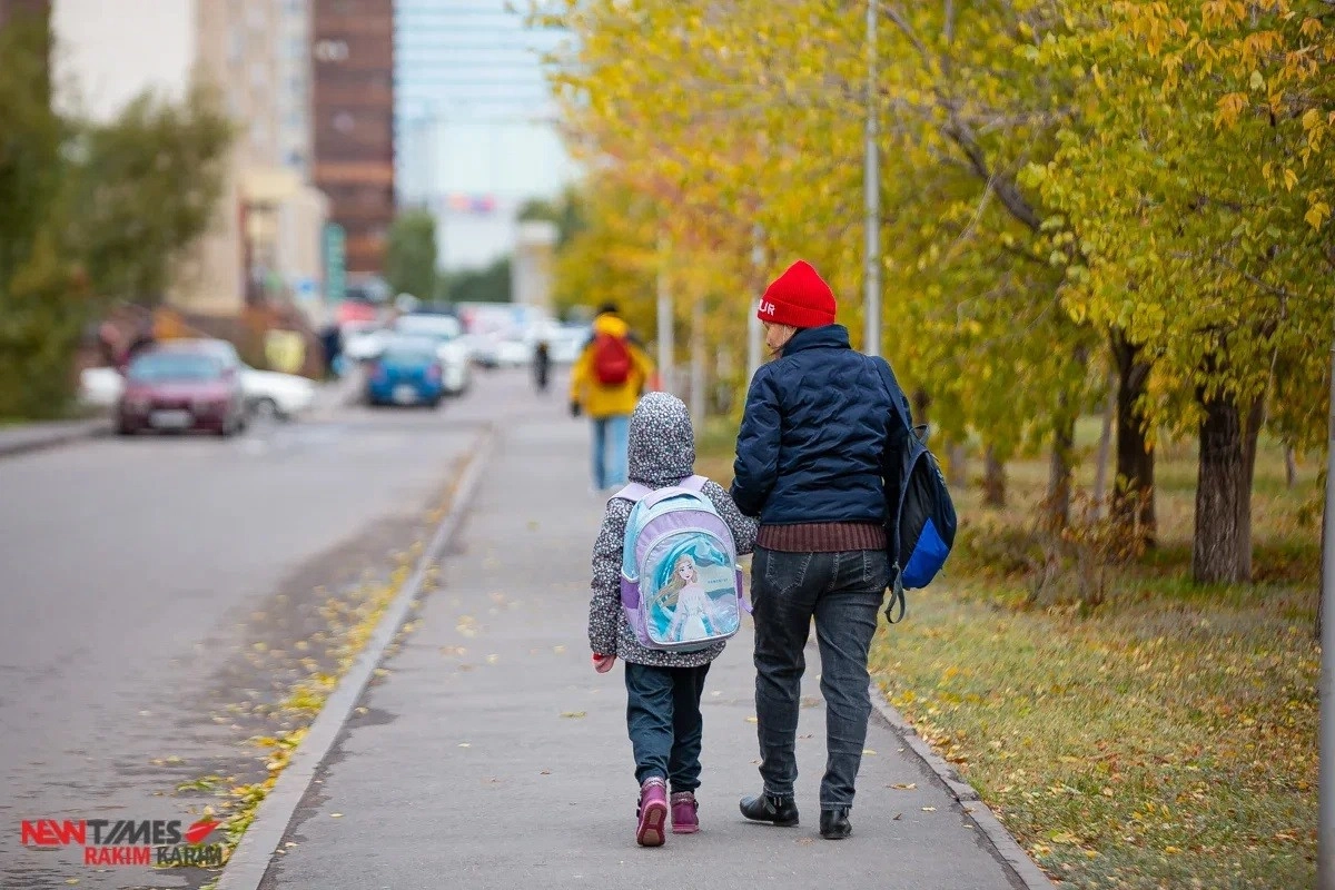 Фото: ИА «NewTimes.kz»