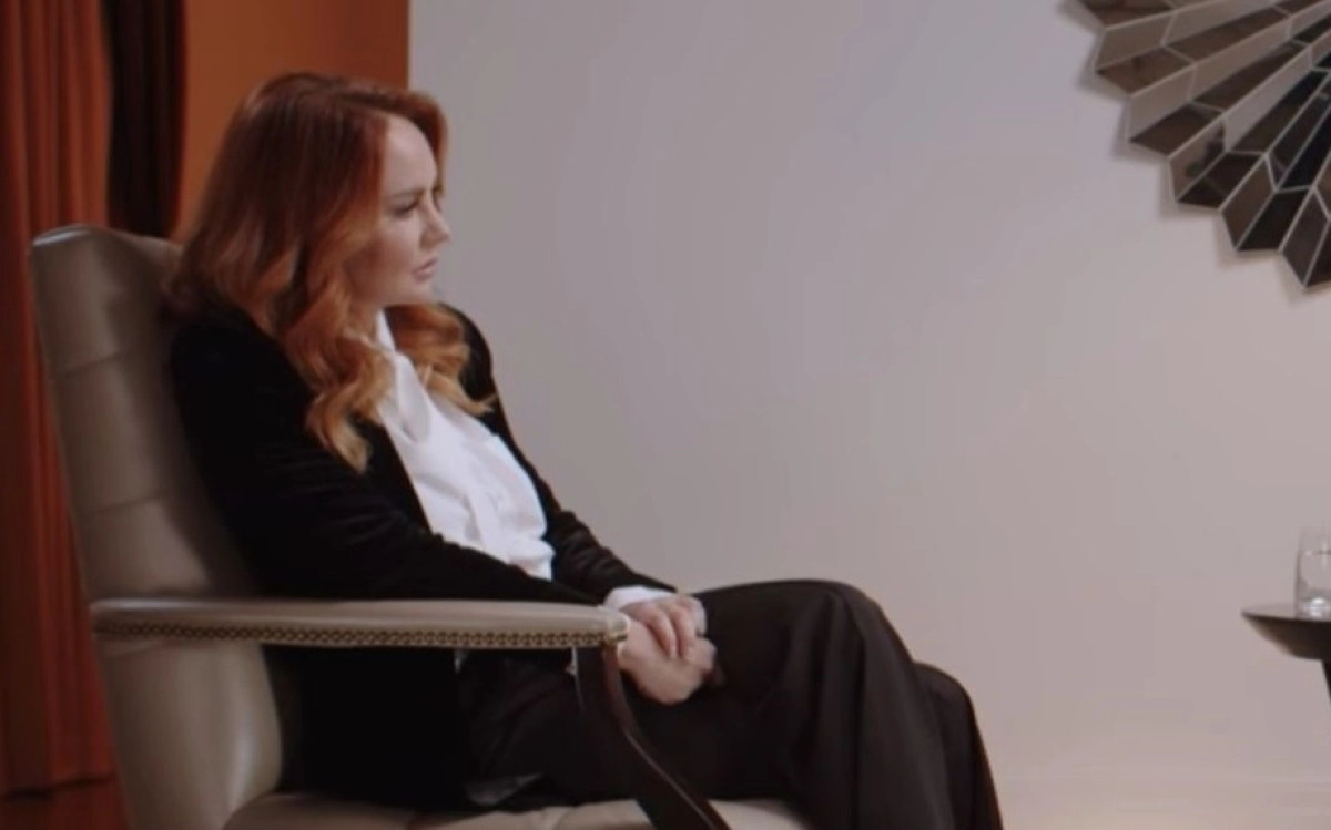 Фото: скриншот из видео