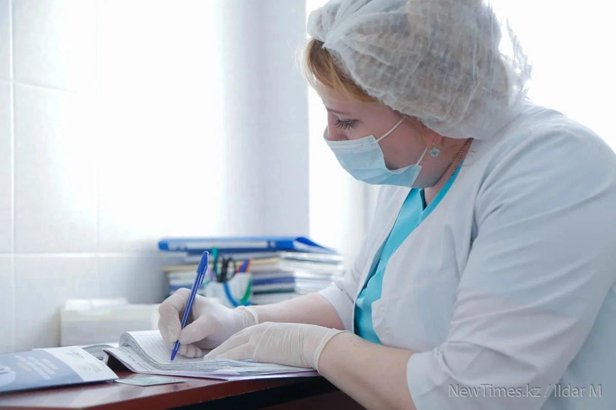 Фото: NewTimes.kz