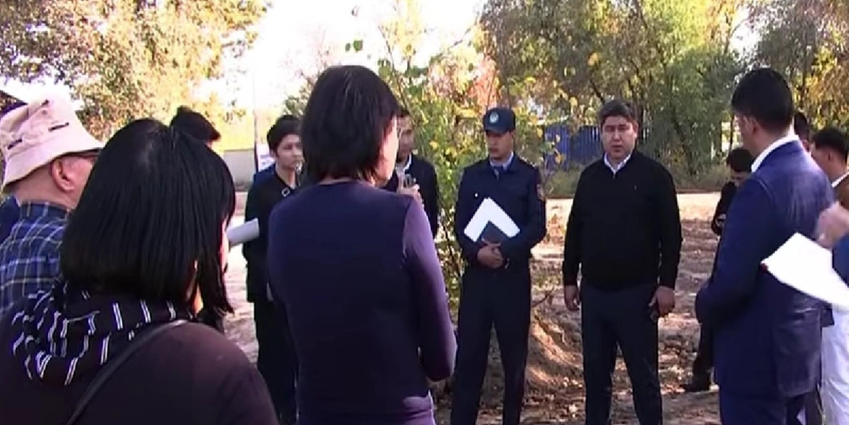 Фото: скриншот из видео