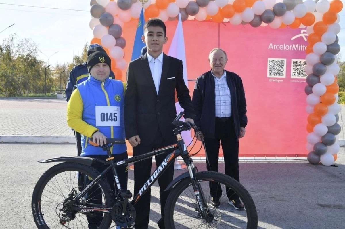 Фото: Патриот