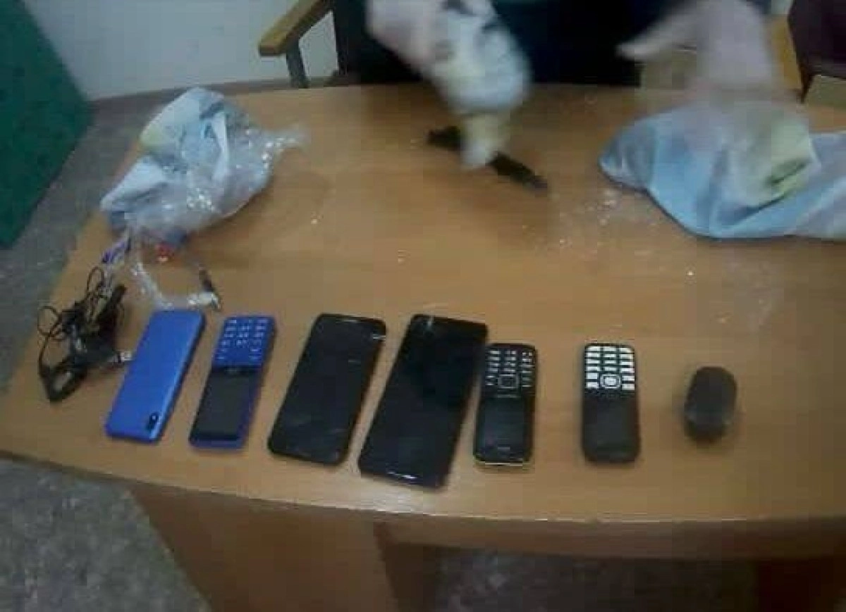 Фото: Polisia.kz