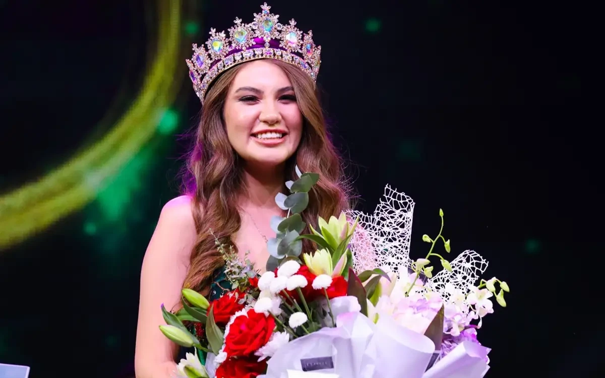 Фото: Виктор Федюнин / агентство Kazinform