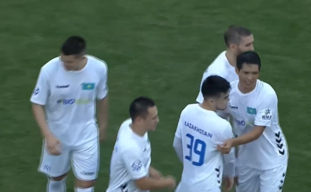 Кадр из видео