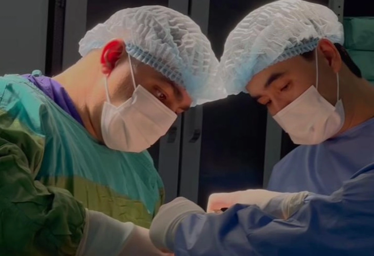 Фото: пресс-служба ГКБ №7