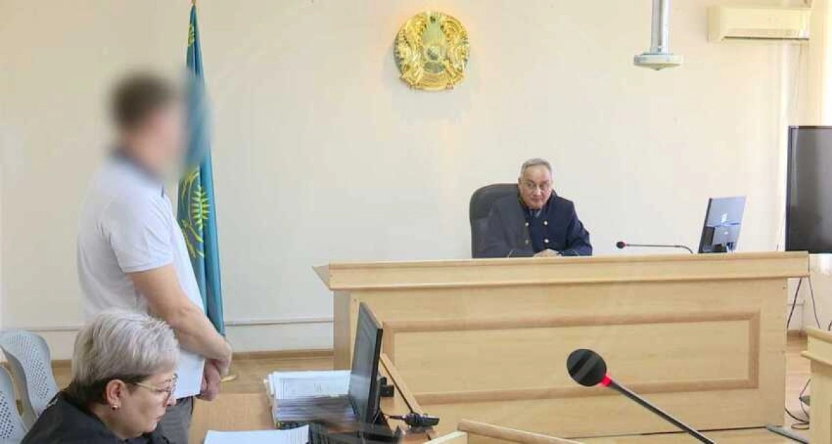 Кадр из видео