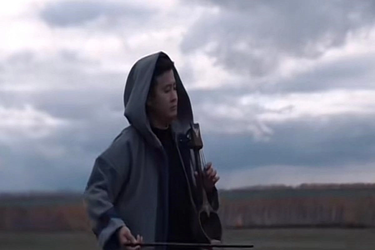 Фото: скриншот видео