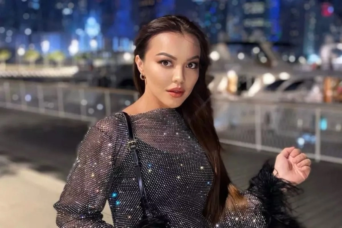 Фото: әлуметтік желі