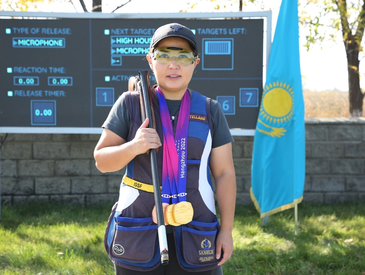 Фото предоставлено пресс-службой Министерства обороны РК
