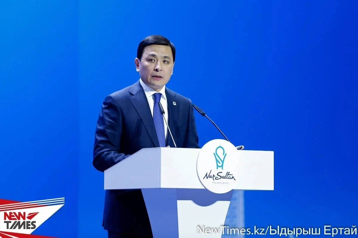 Фото: ИА «NewTimes.kz»