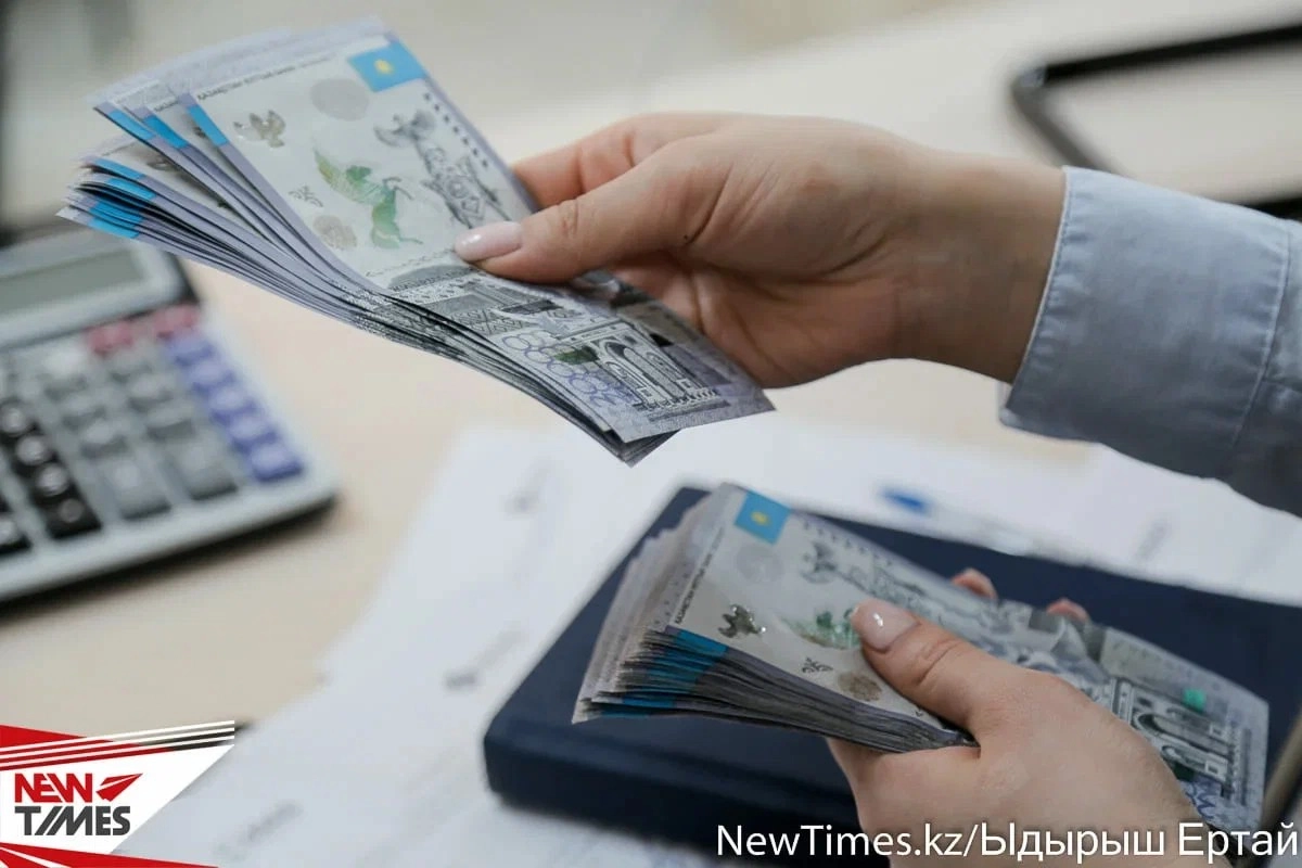 Фото: NewTimes.kz/Ыдырыш Ертай