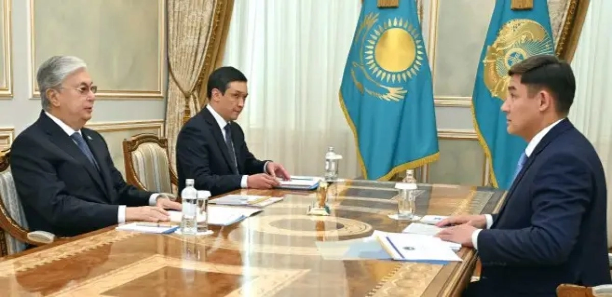 Фото: пресс-служба Акорды