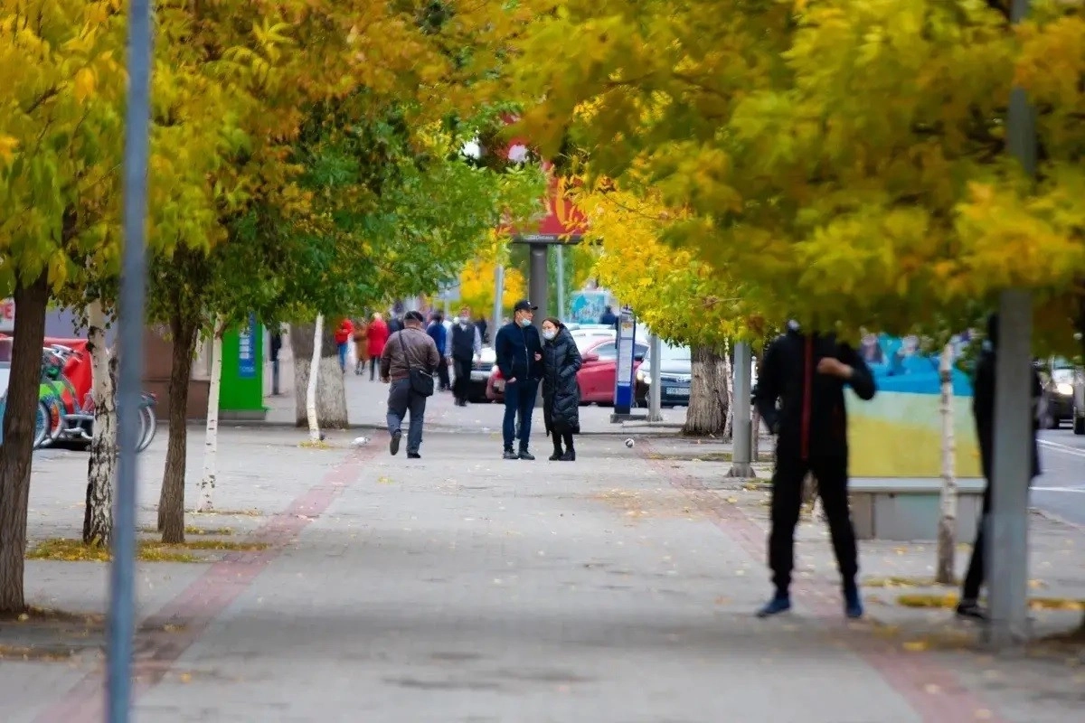 Фото: ИА «NewTimes.kz»