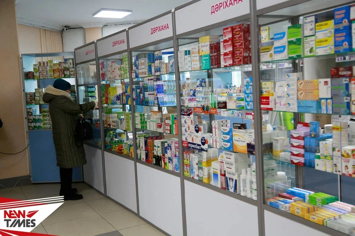 Фото: NewTimes.kz