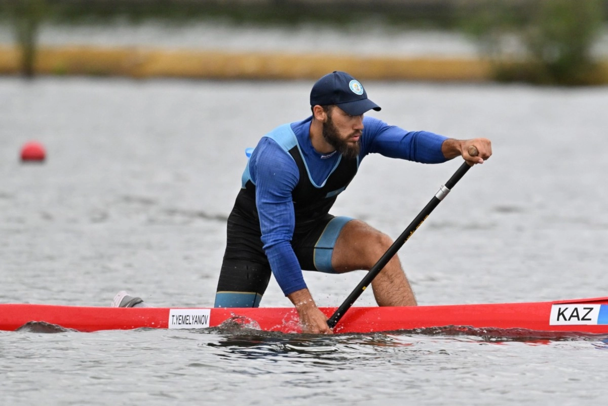 Фото: olympic.kz