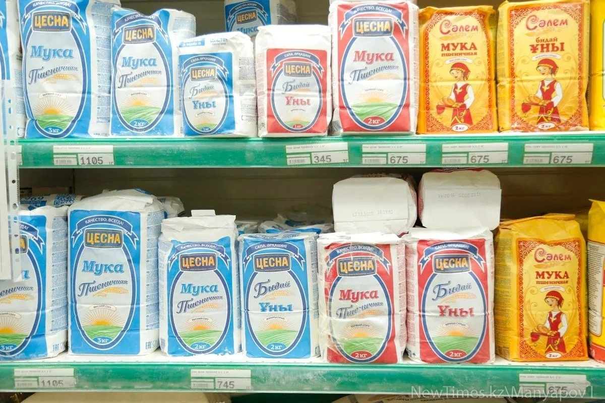 Фото: ИА «NewTimes.kz»