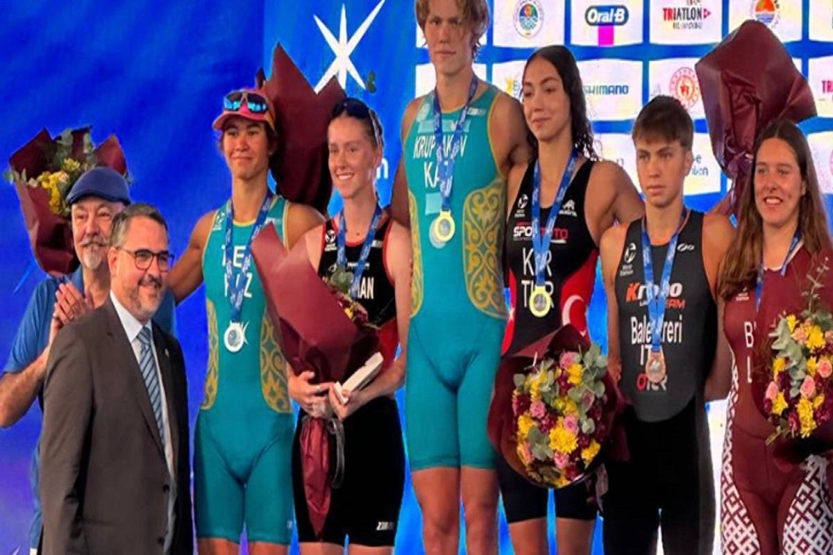 Фото: astanatv.kz