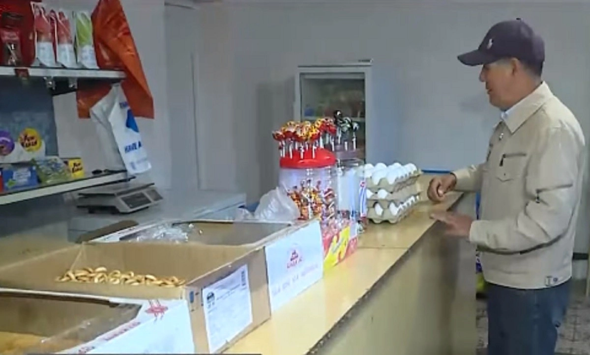 Кадр из видео