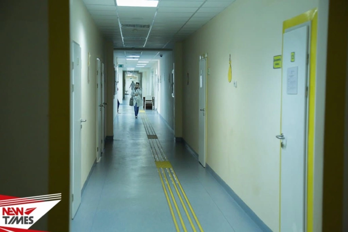 Фото: ИА «NewTimes.kz»