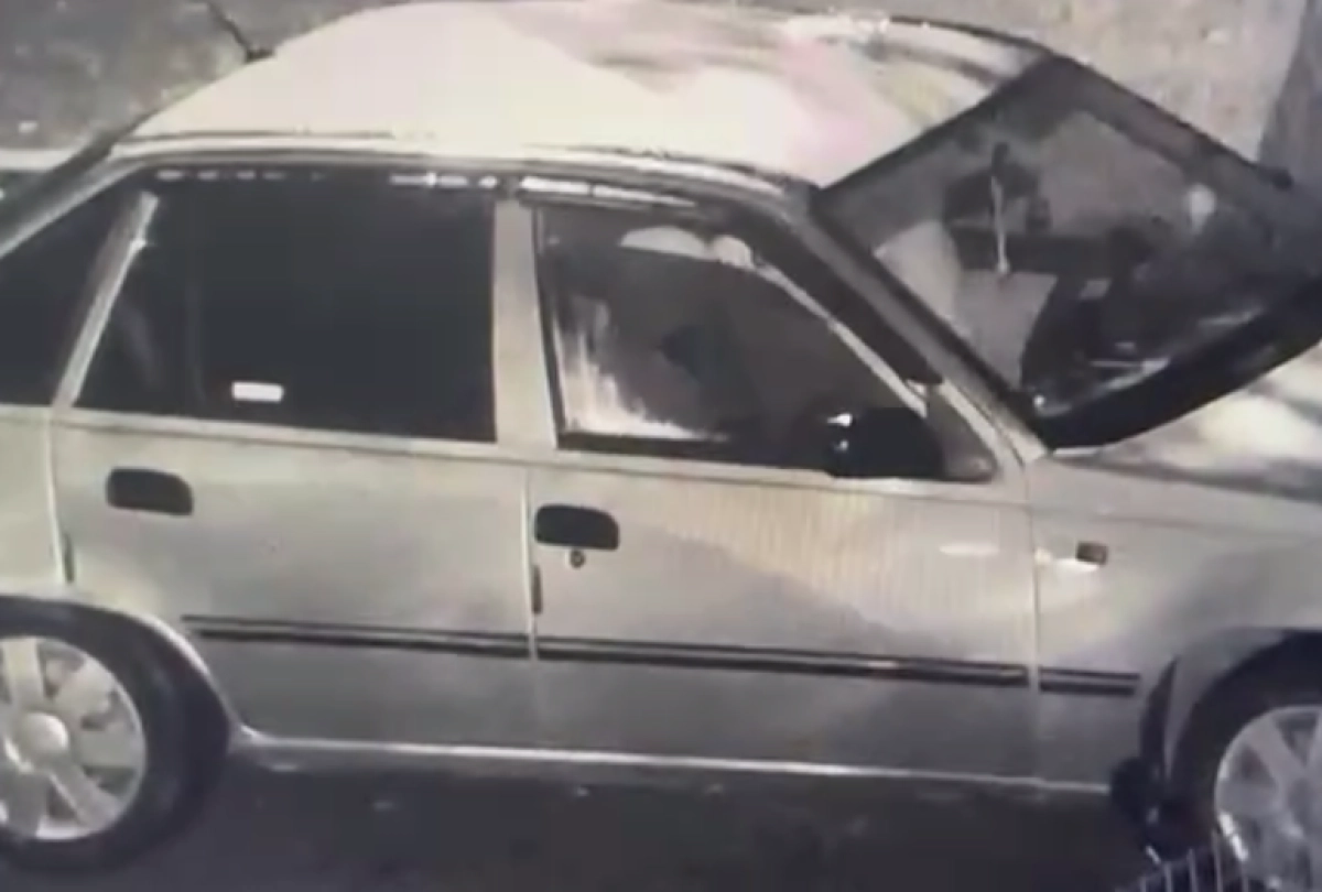 Кадр из видео