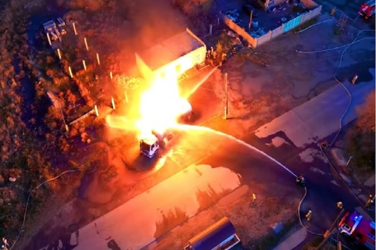 Фото: скриншот видео