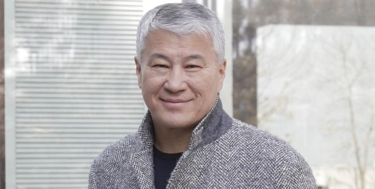 Фото: Instagram/ kairat4