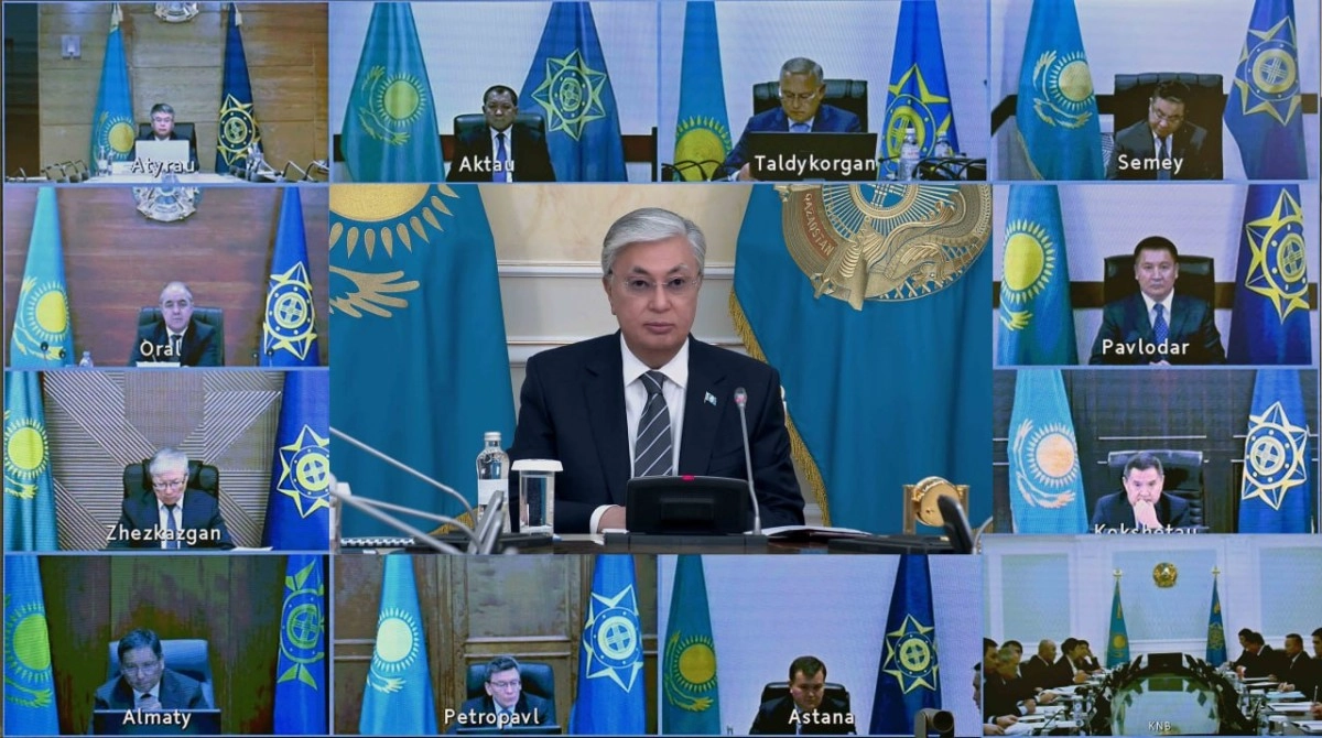 Фото: Пресс-служба Акорды