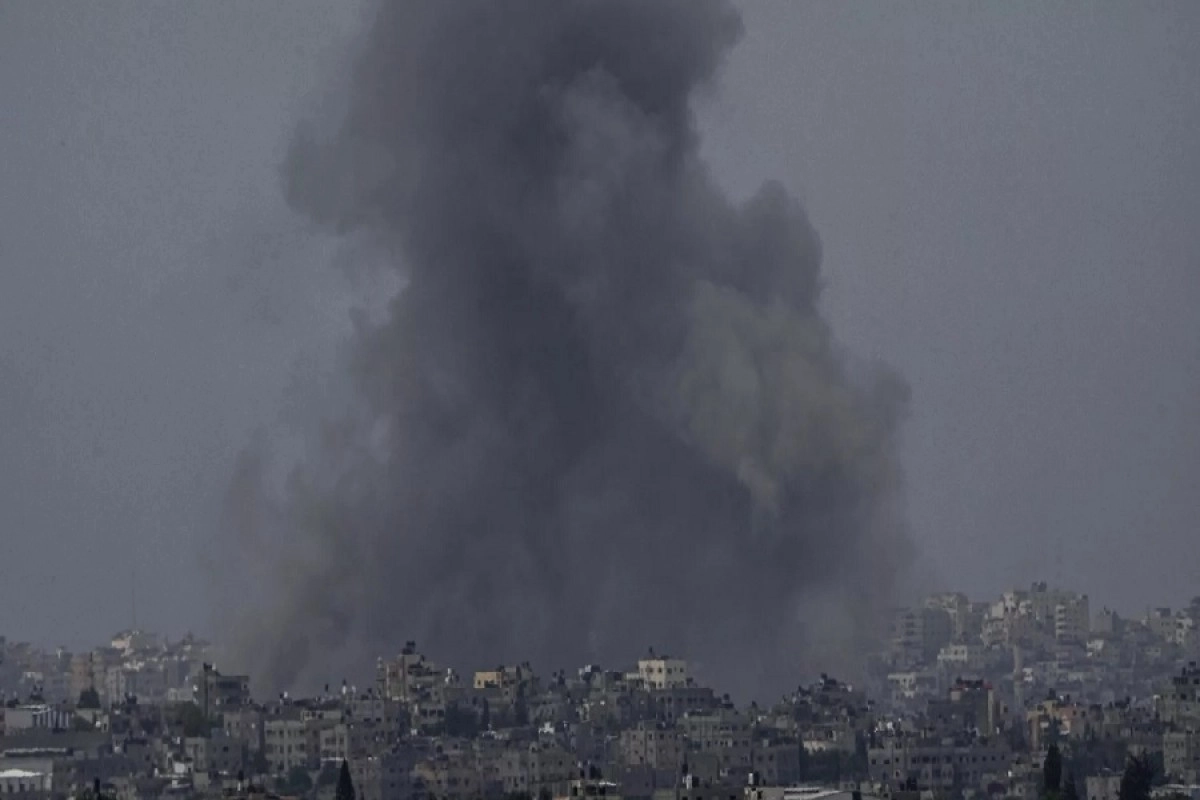 Фото: AP Photo / Ariel Schalit