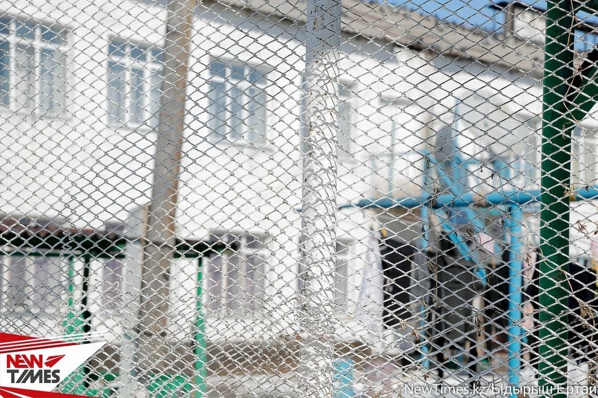 Фото: ИА «NewTimes.kz»