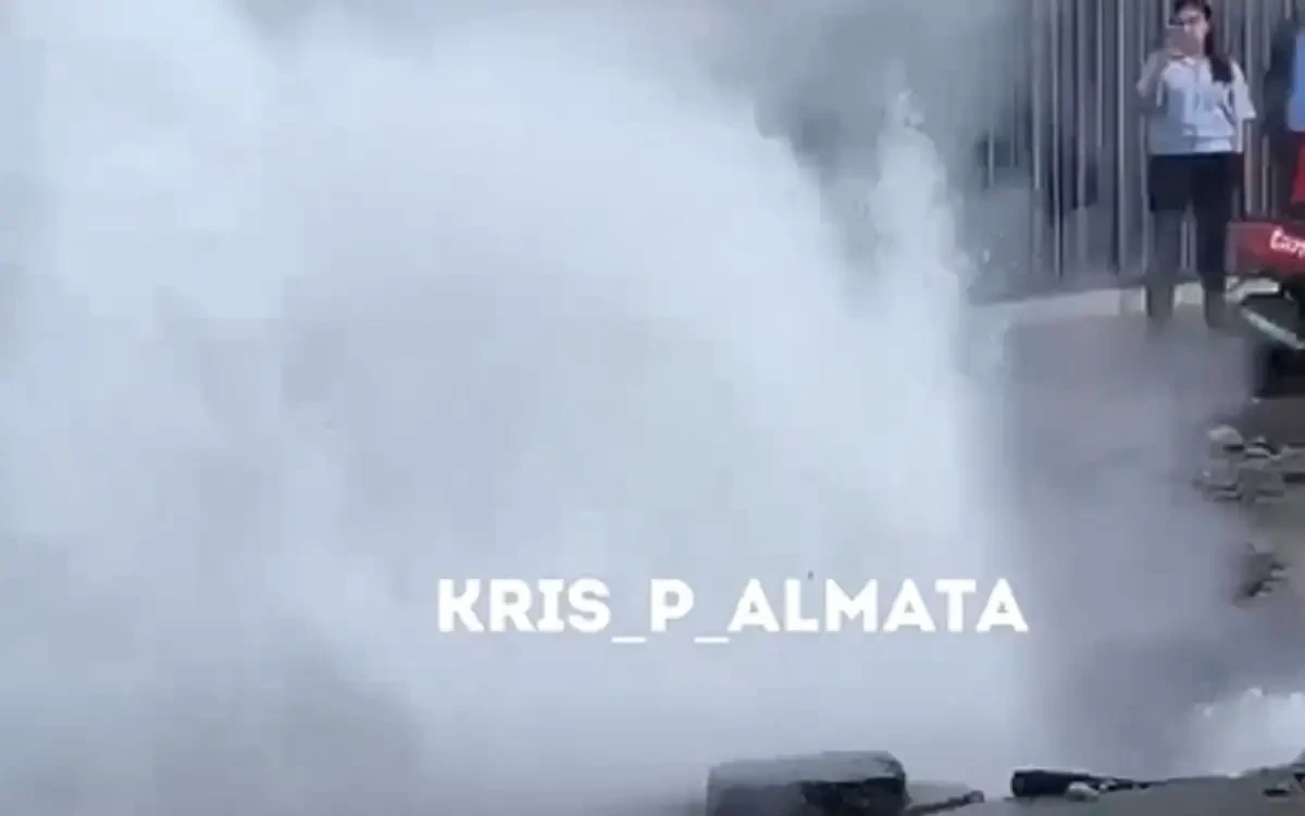 Кадр из видео