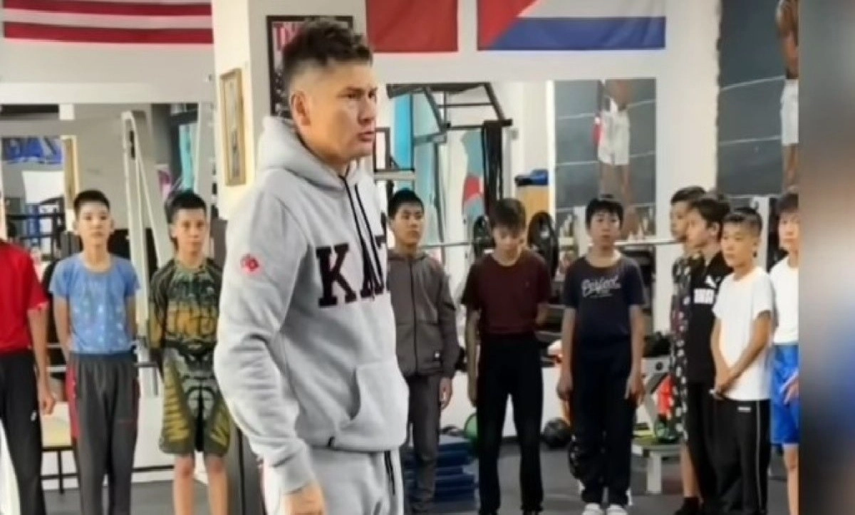 Фото: скриншот видео