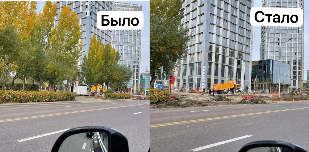 Фото: Михаил Козачков/Telegram