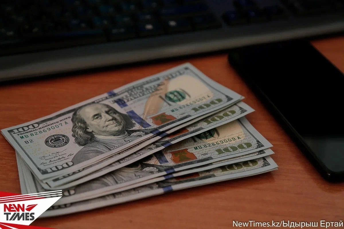 Фото: NewTimes.kz