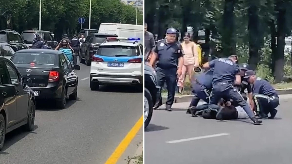 Коллаж: kolesa.kz