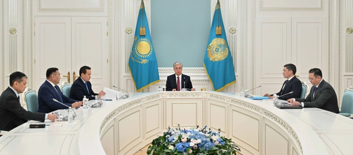 Фото: Пресс-служба Акорды