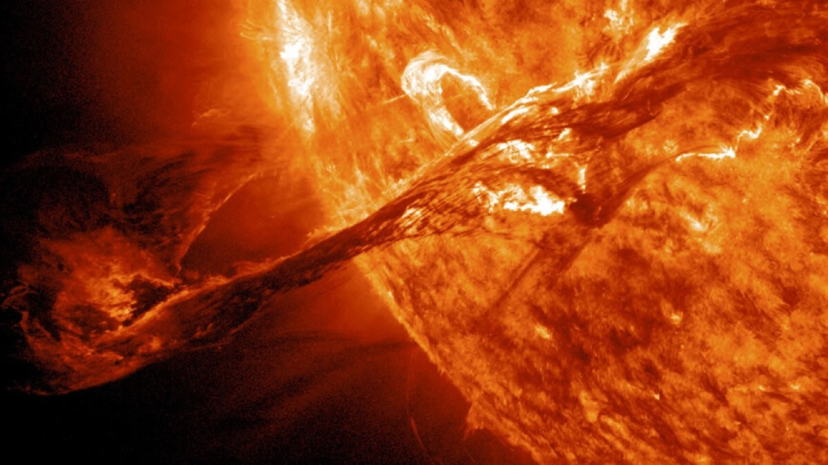 Фото: NASA