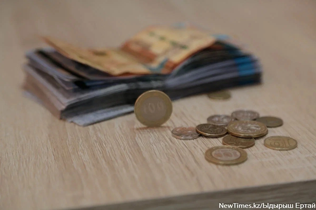 Фото: NewTimes.kz