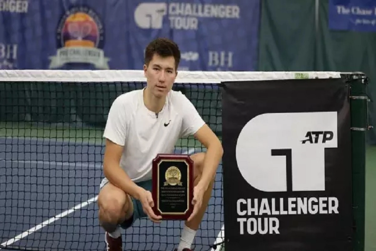 Фото: Instagram/Zhukayev