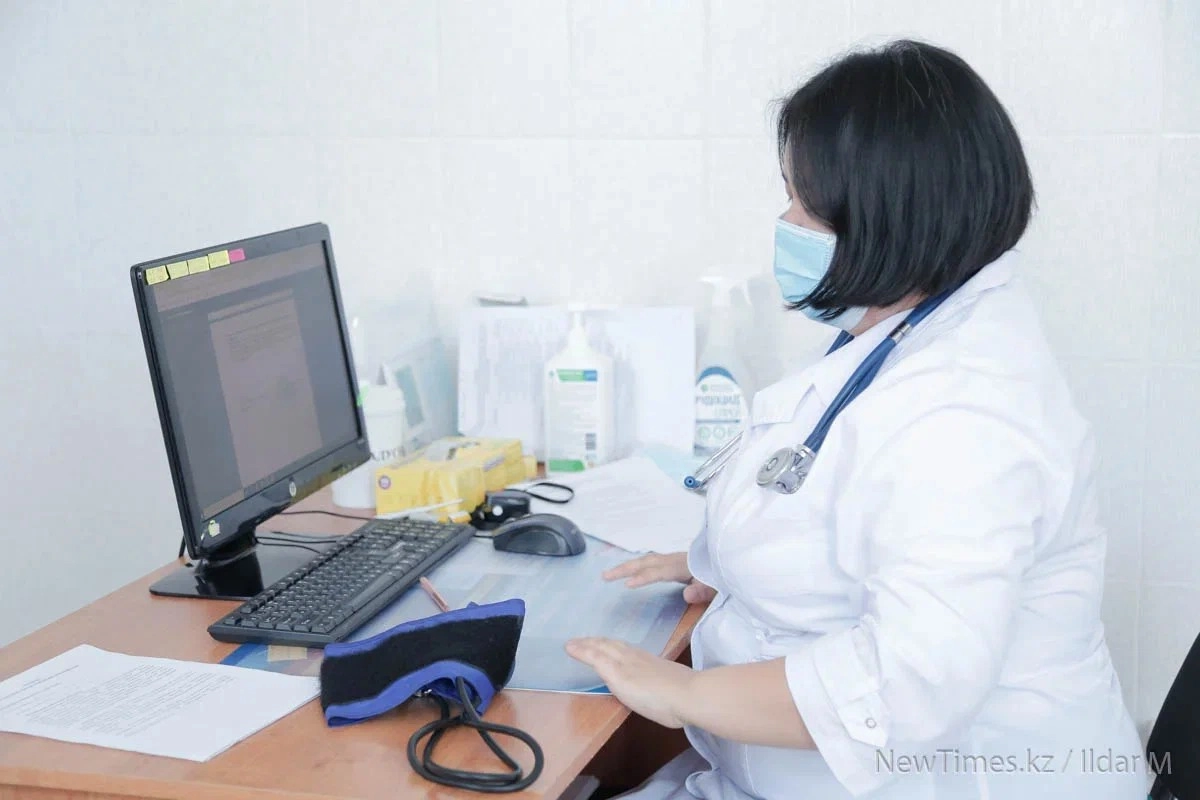 Фото: NewTimes.kz