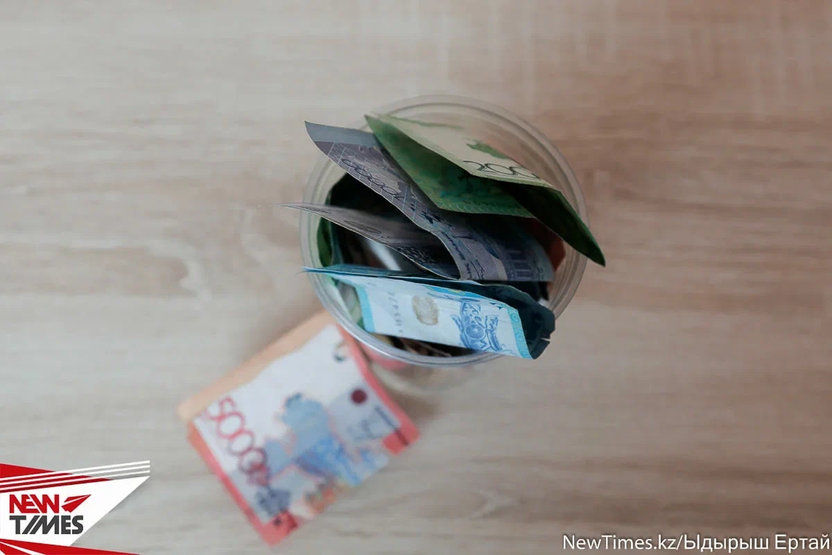Фото: NewTimes.kz