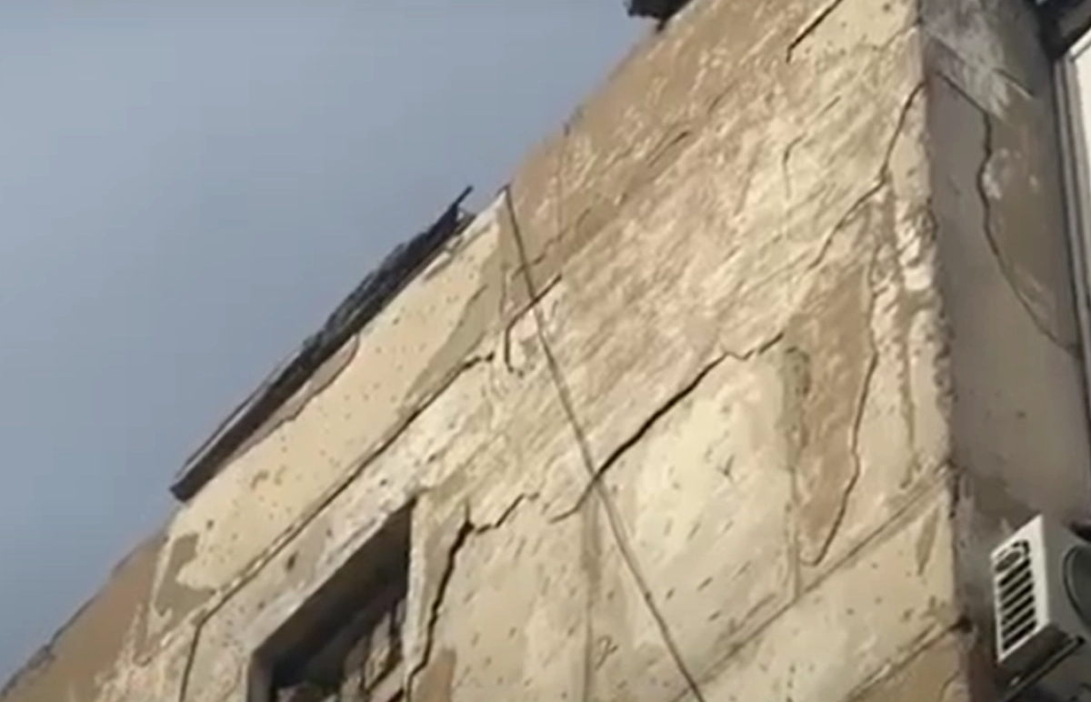 Кадр из видео/ AlmatyTV