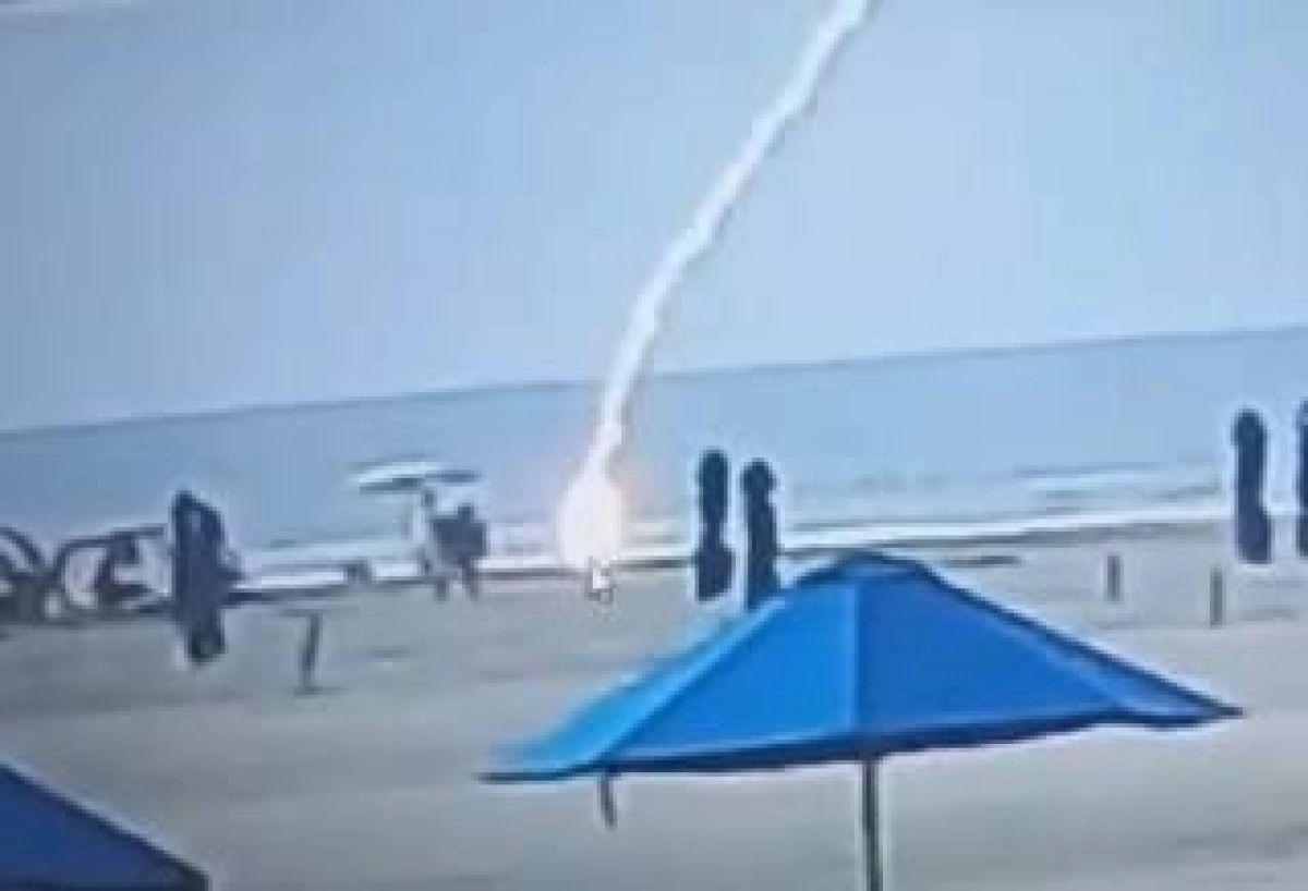 Кадр из видео